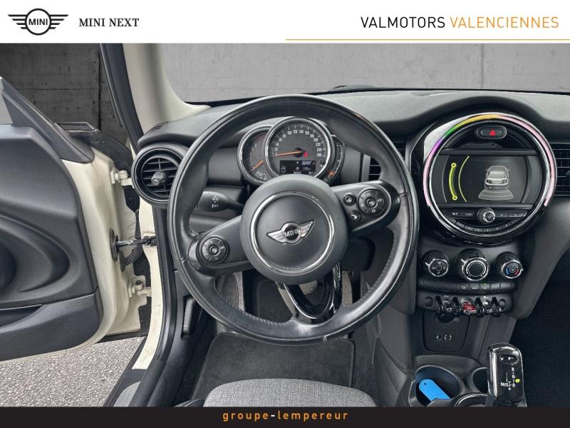 Image MINI Mini One 102ch Blackfriars BVA7 112g