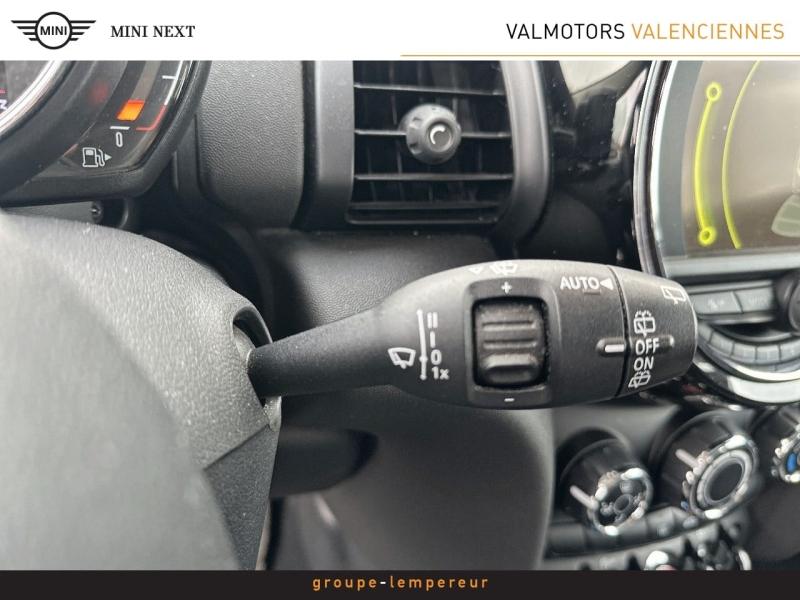 Image MINI Mini One 102ch Blackfriars BVA7 112g