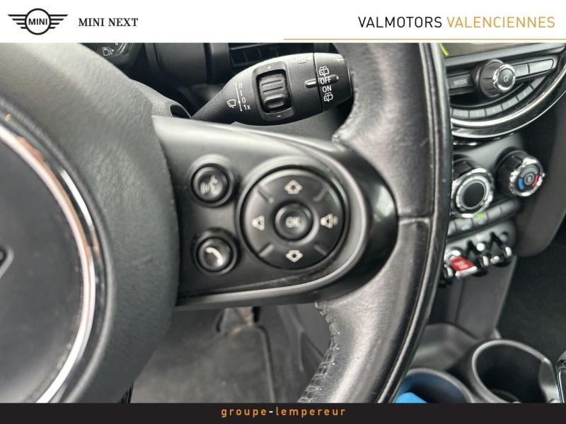 Image MINI Mini One 102ch Blackfriars BVA7 112g