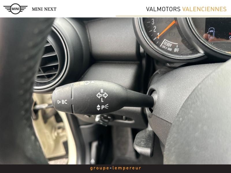 Image MINI Mini One 102ch Blackfriars BVA7 112g