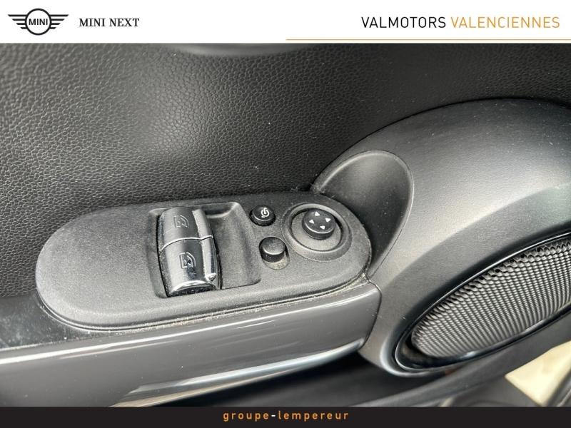 Image MINI Mini One 102ch Blackfriars BVA7 112g