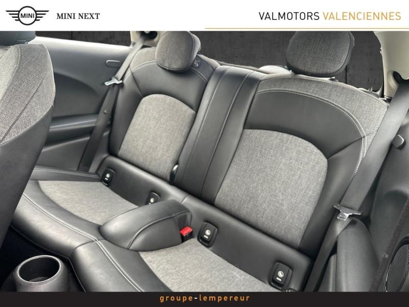 Image MINI Mini One 102ch Blackfriars BVA7 112g