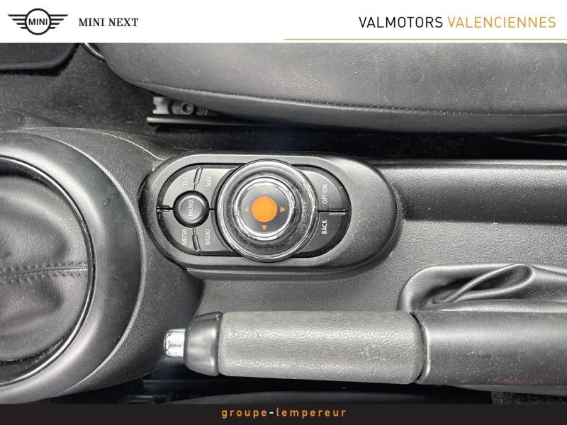 Image MINI Mini One 102ch Blackfriars BVA7 112g