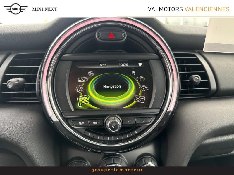 Image MINI Mini One 102ch Blackfriars BVA7 112g