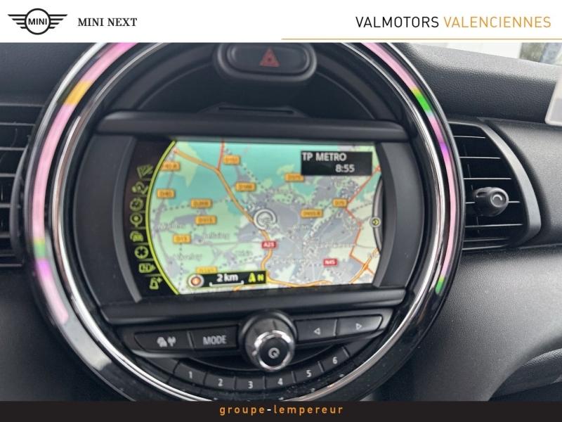 Image MINI Mini One 102ch Blackfriars BVA7 112g