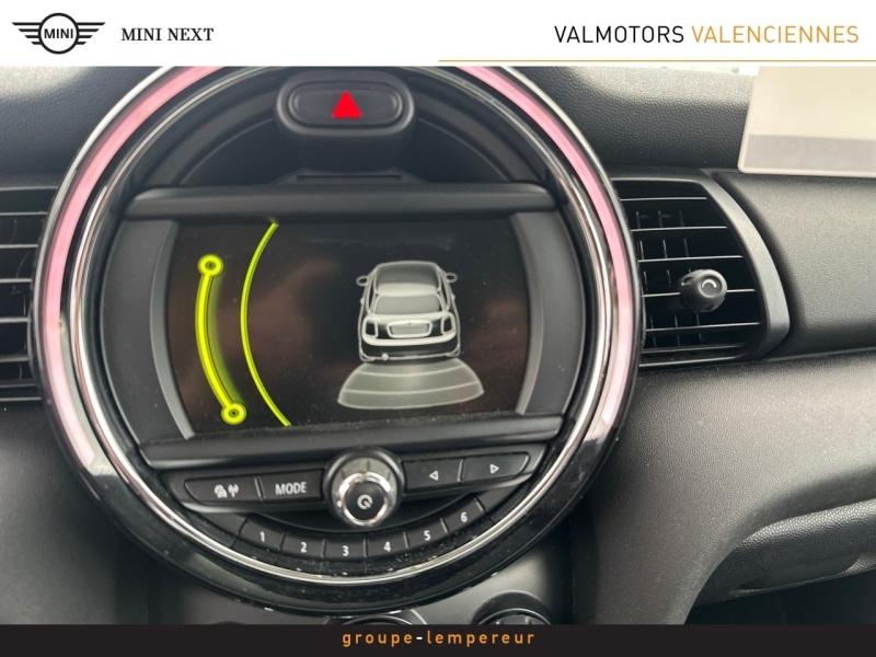 Image MINI Mini One 102ch Blackfriars BVA7 112g