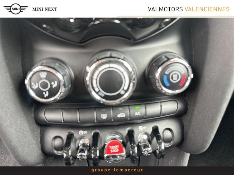 Image MINI Mini One 102ch Blackfriars BVA7 112g