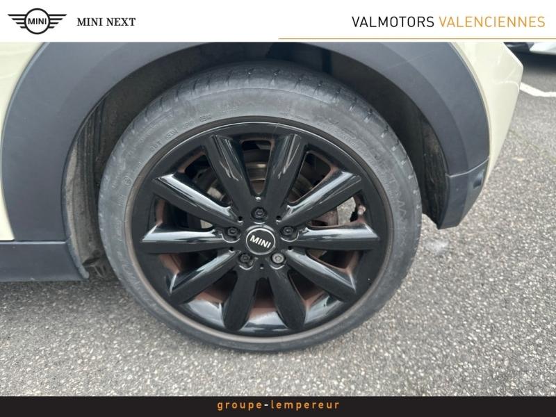 Image MINI Mini One 102ch Blackfriars BVA7 112g