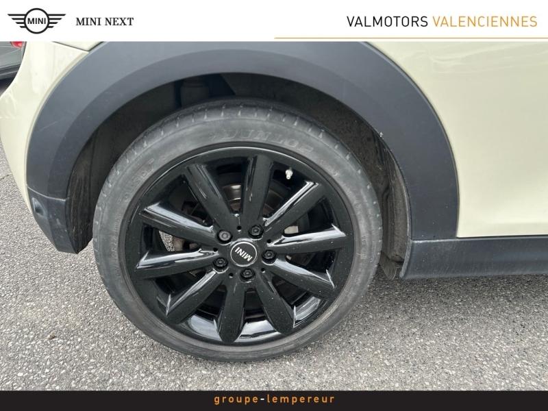 Image MINI Mini One 102ch Blackfriars BVA7 112g