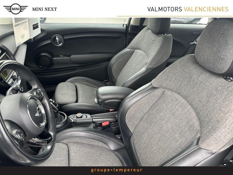 Image MINI Mini One 102ch Blackfriars BVA7 112g