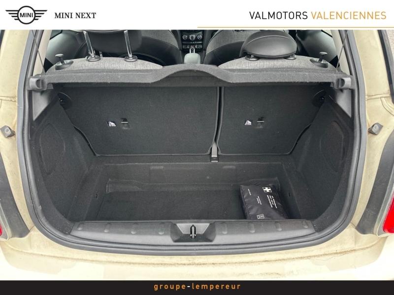 Image MINI Mini One 102ch Blackfriars BVA7 112g