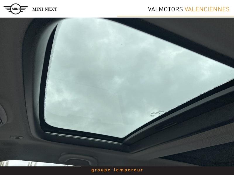 Image MINI Mini One 102ch Blackfriars BVA7 112g