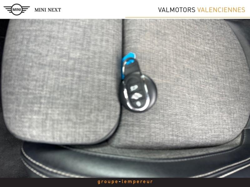 Image MINI Mini One 102ch Blackfriars BVA7 112g