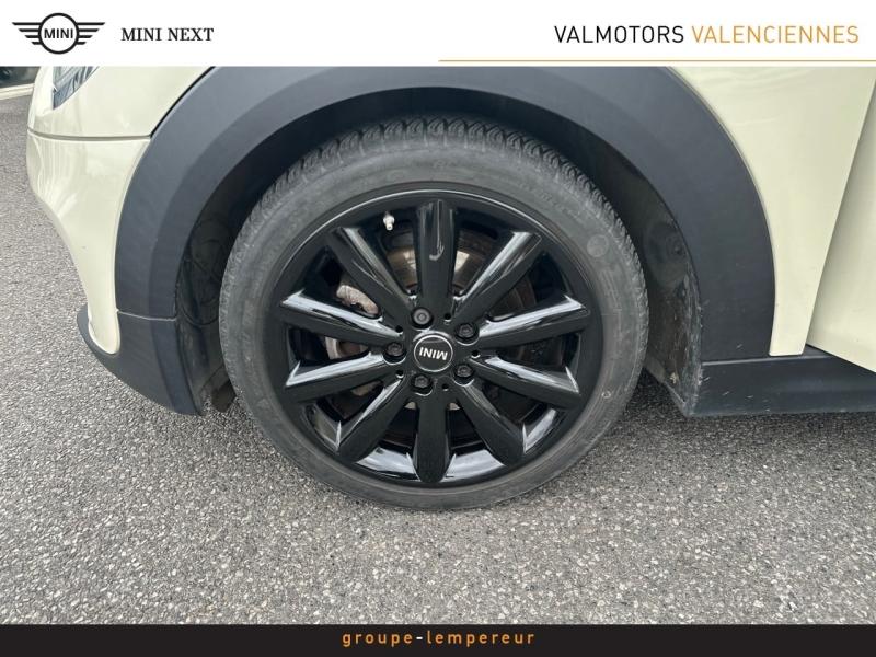 Image MINI Mini One 102ch Blackfriars BVA7 112g