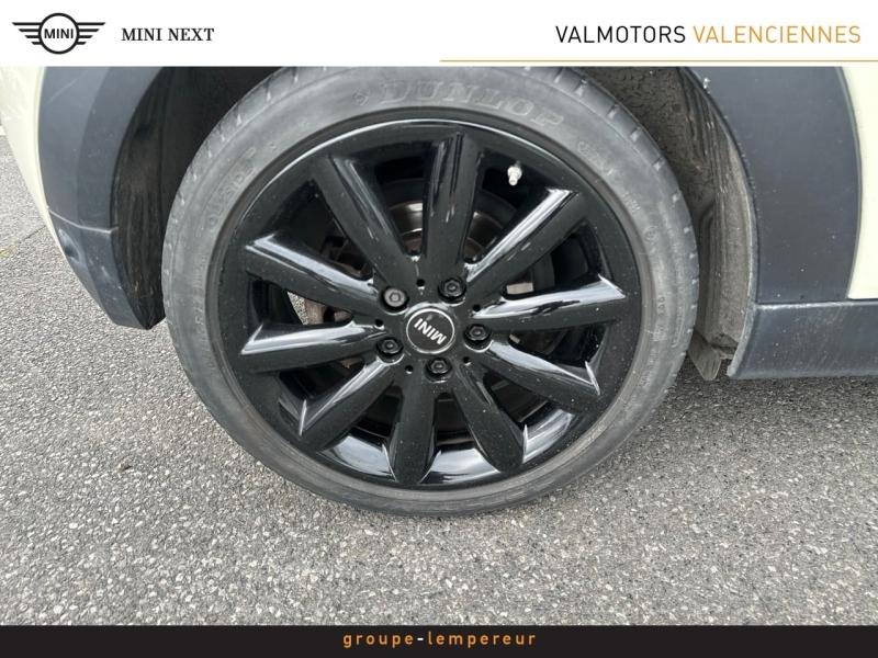 Image MINI Mini One 102ch Blackfriars BVA7 112g