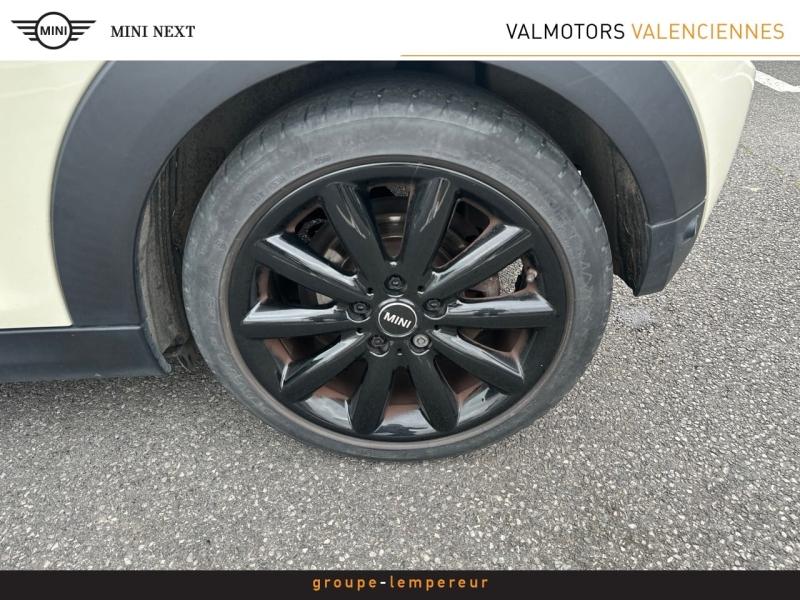 Image MINI Mini One 102ch Blackfriars BVA7 112g