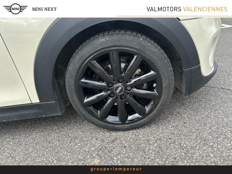 Image MINI Mini One 102ch Blackfriars BVA7 112g