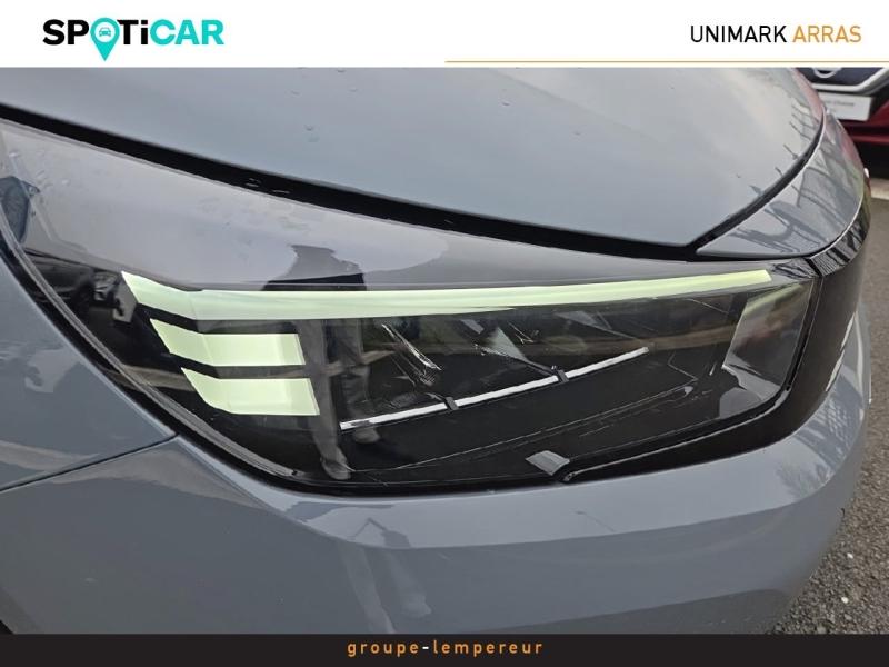 Image OPEL Corsa 1.2 75ch Edition