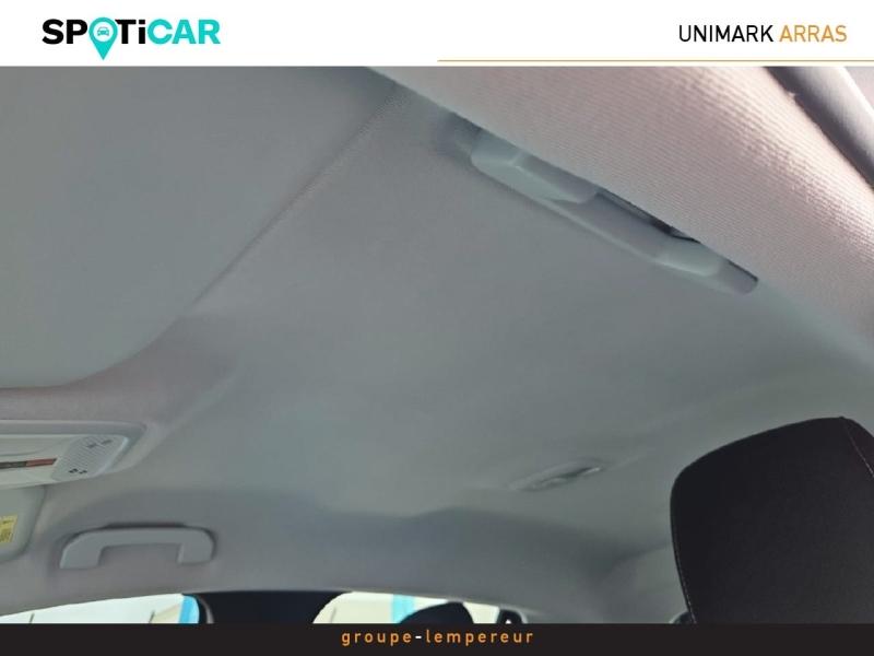 Image OPEL Corsa 1.2 75ch Edition