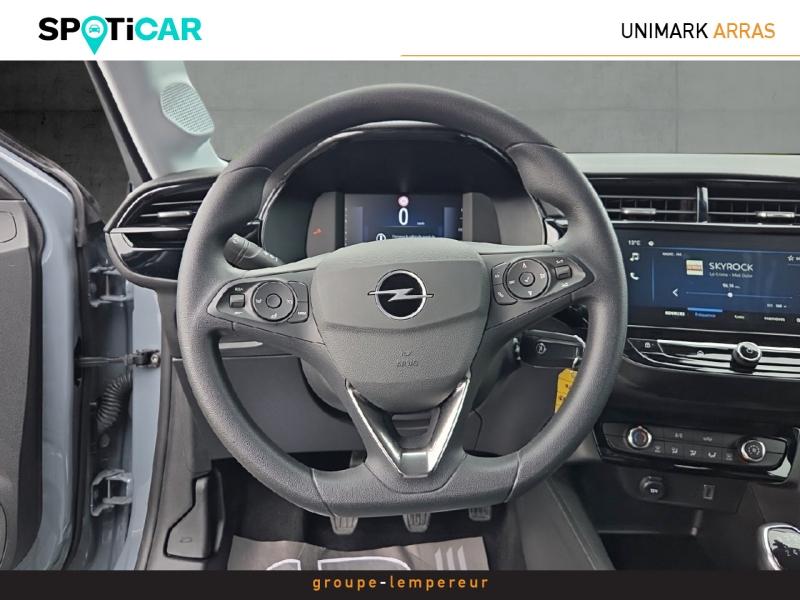 Image OPEL Corsa 1.2 75ch Edition