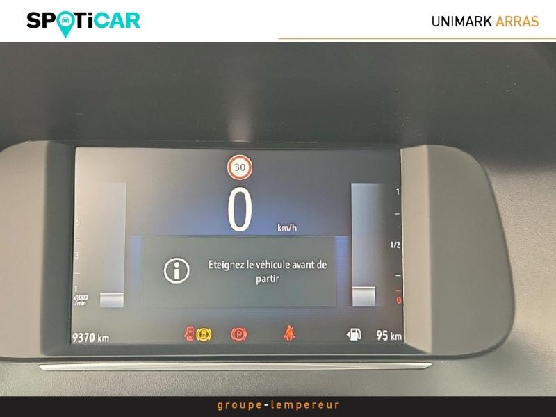 Image OPEL Corsa 1.2 75ch Edition