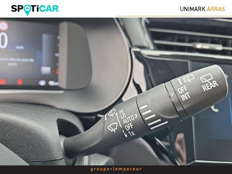 Image OPEL Corsa 1.2 75ch Edition