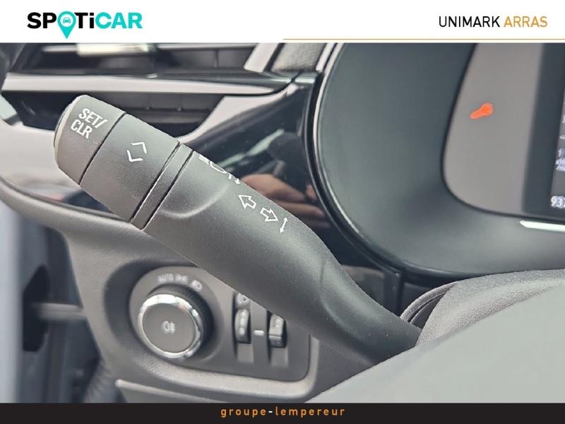 Image OPEL Corsa 1.2 75ch Edition