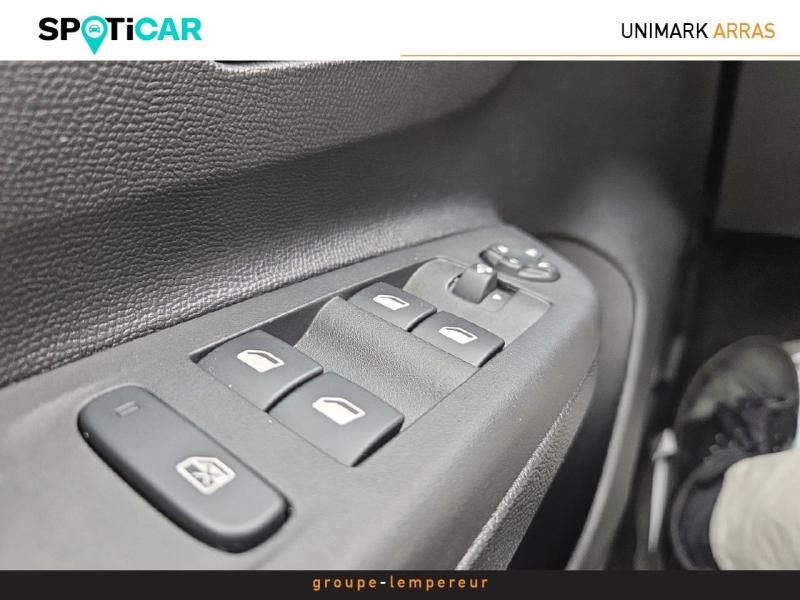 Image OPEL Corsa 1.2 75ch Edition