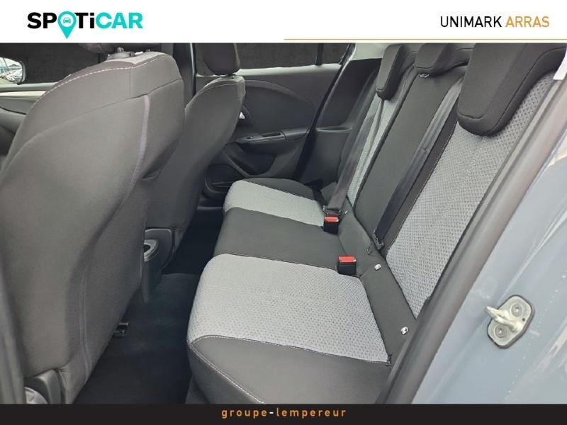 Image OPEL Corsa 1.2 75ch Edition