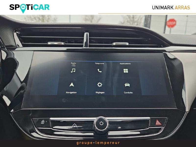 Image OPEL Corsa 1.2 75ch Edition