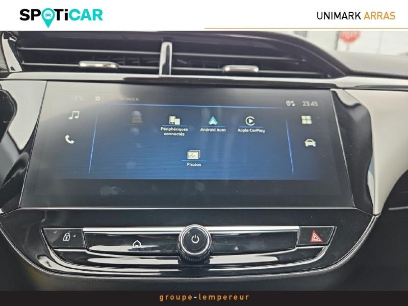 Image OPEL Corsa 1.2 75ch Edition