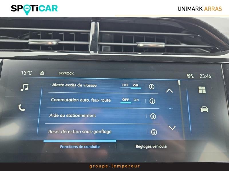 Image OPEL Corsa 1.2 75ch Edition