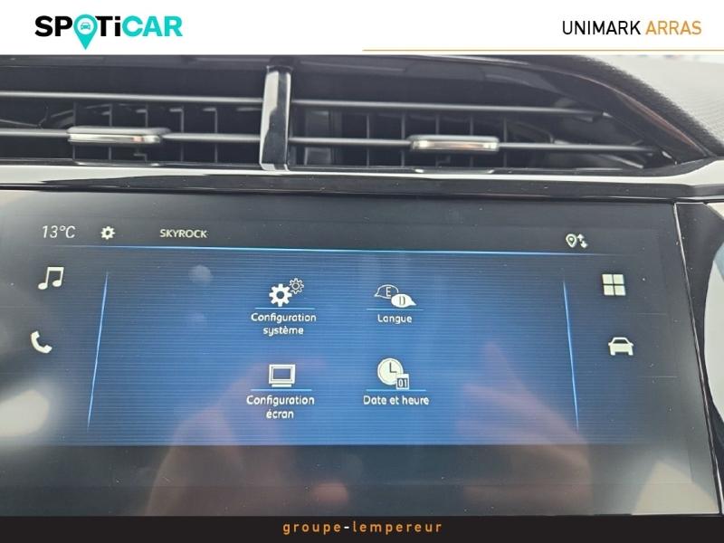 Image OPEL Corsa 1.2 75ch Edition