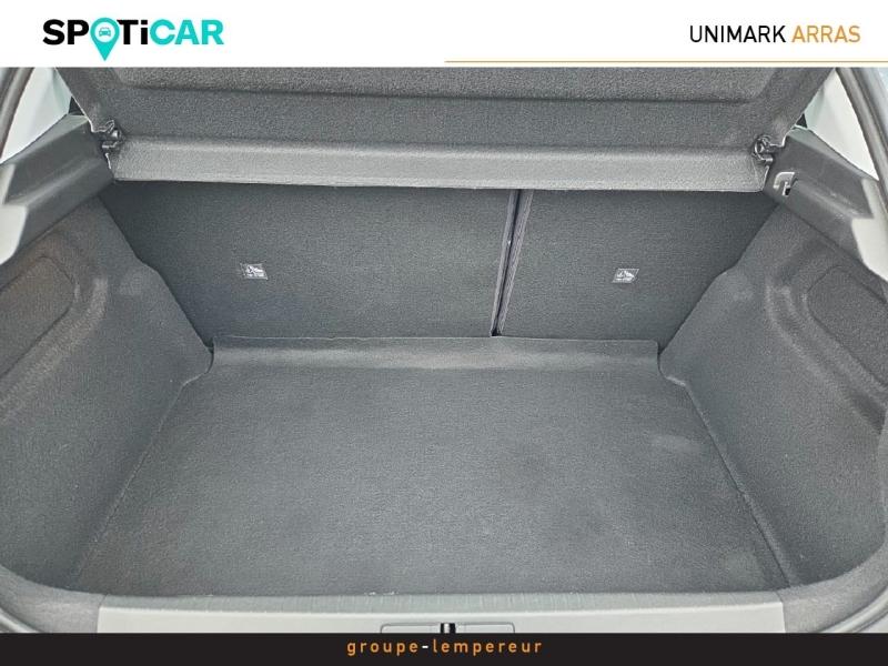 Image OPEL Corsa 1.2 75ch Edition