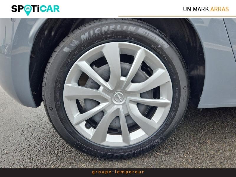 Image OPEL Corsa 1.2 75ch Edition