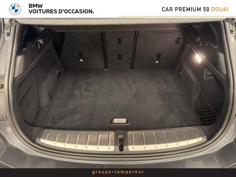 Image BMW X2 sDrive18dA 150ch M Sport Euro6d-T