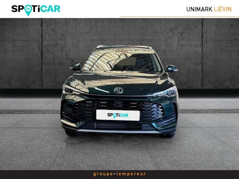 Image MG MOTOR ZS Hybrid+ 197ch Luxury