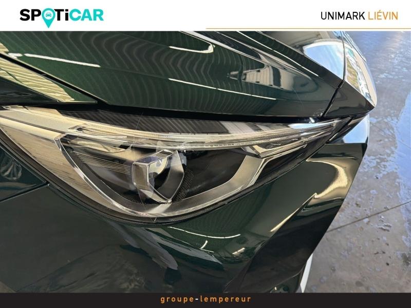 Image MG MOTOR ZS Hybrid+ 197ch Luxury