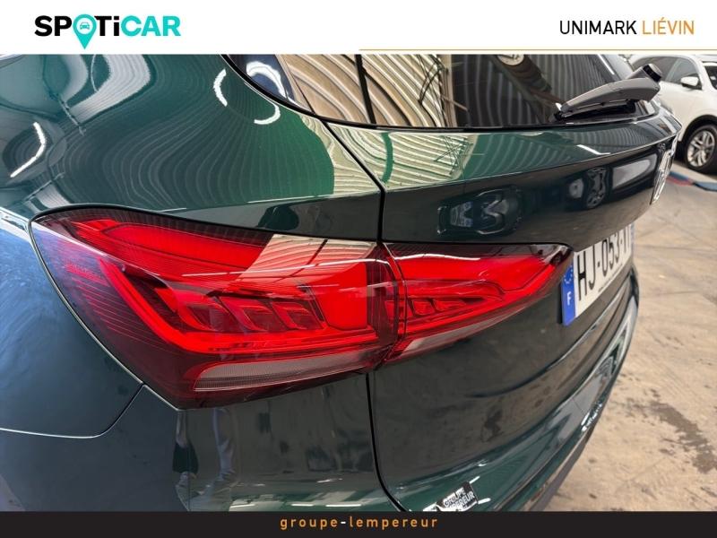 Image MG MOTOR ZS Hybrid+ 197ch Luxury