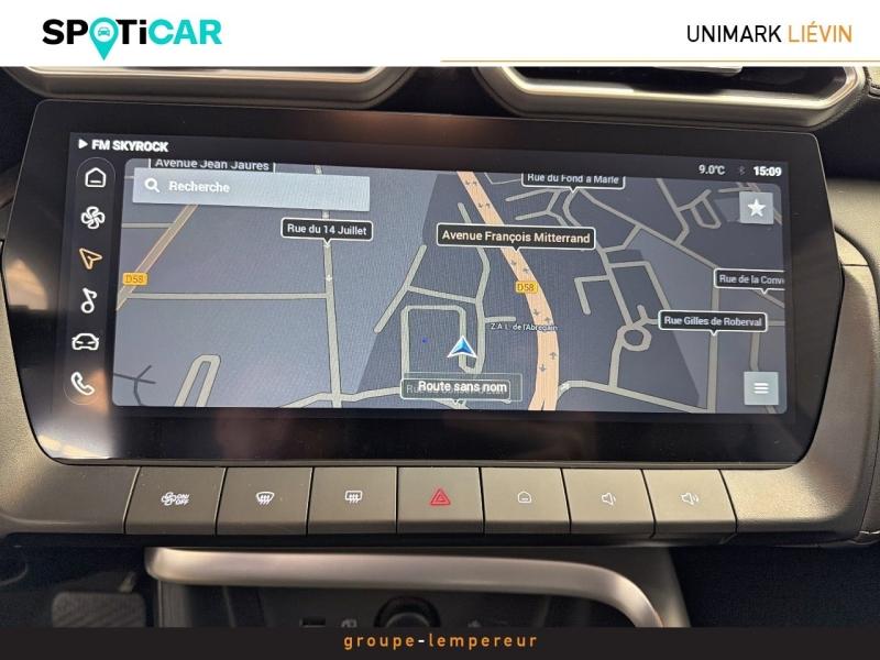 Image MG MOTOR ZS Hybrid+ 197ch Luxury