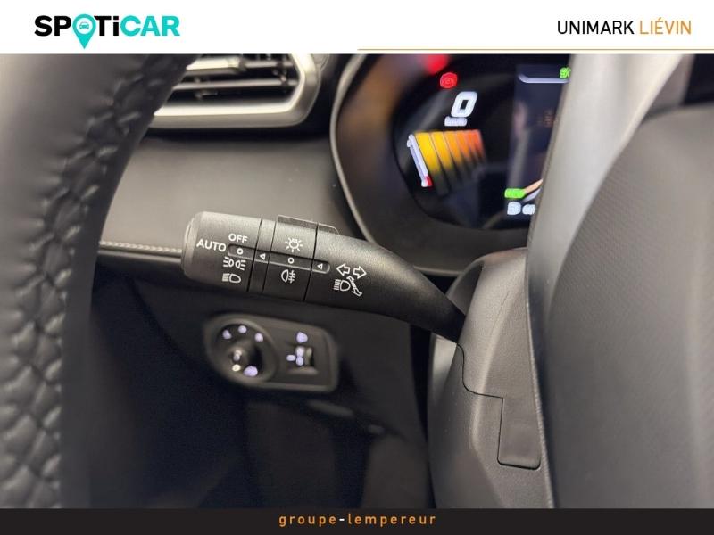 Image MG MOTOR ZS Hybrid+ 197ch Luxury