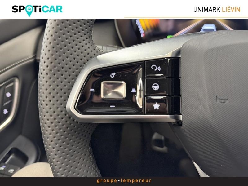 Image MG MOTOR ZS Hybrid+ 197ch Luxury