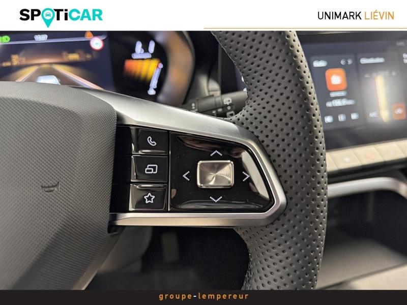 Image MG MOTOR ZS Hybrid+ 197ch Luxury