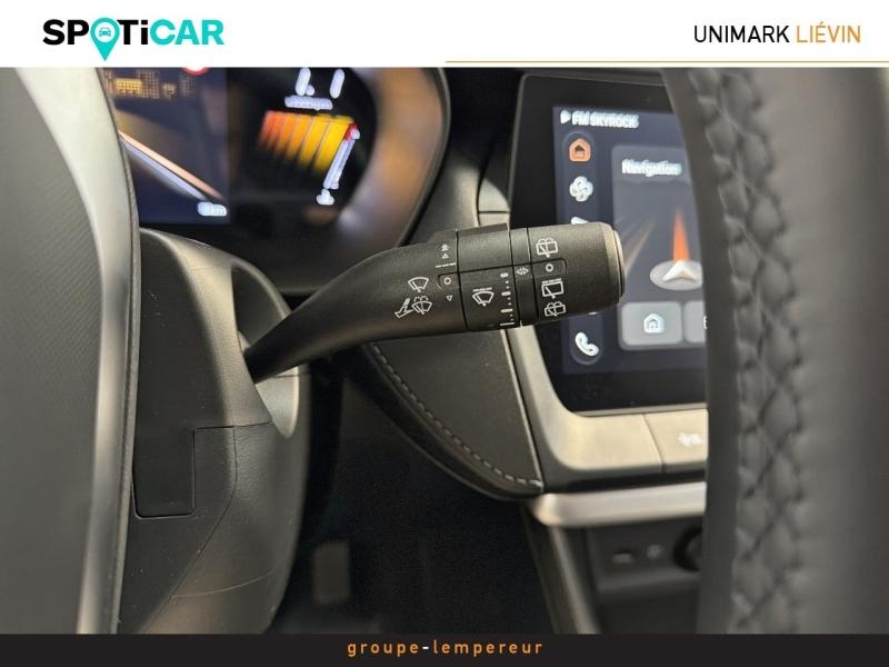 Image MG MOTOR ZS Hybrid+ 197ch Luxury