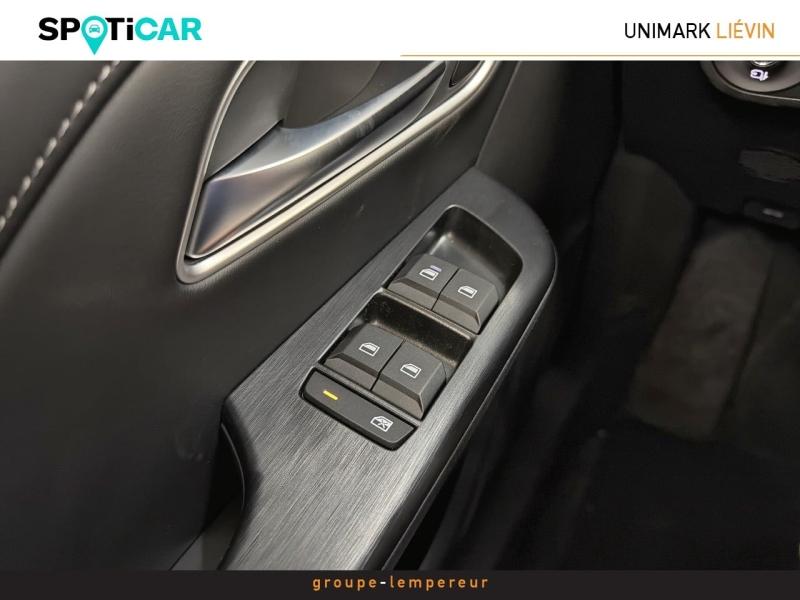 Image MG MOTOR ZS Hybrid+ 197ch Luxury