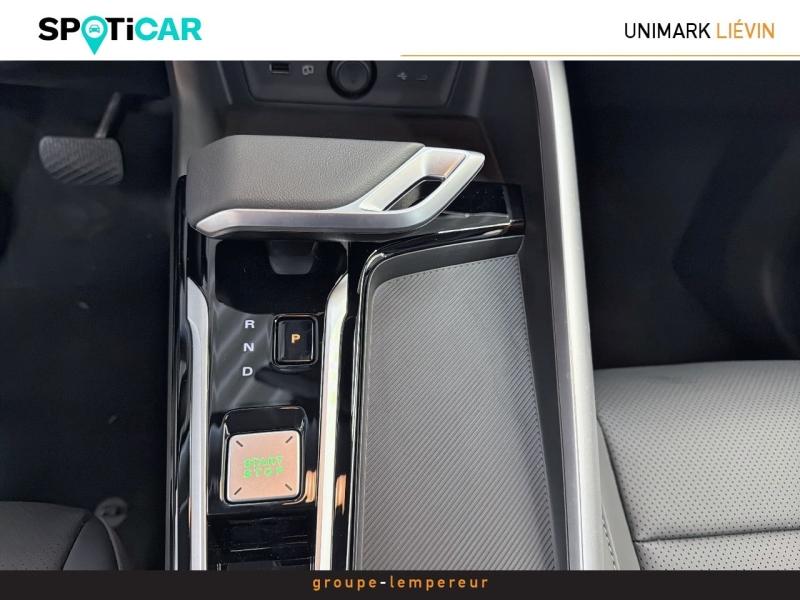 Image MG MOTOR ZS Hybrid+ 197ch Luxury