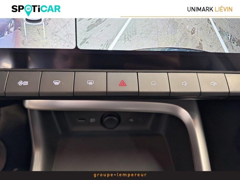 Image MG MOTOR ZS Hybrid+ 197ch Luxury