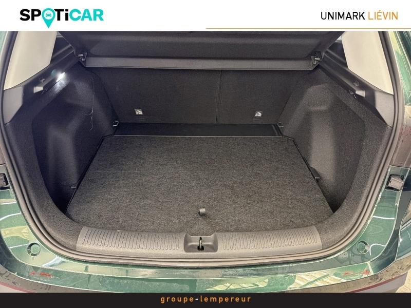 Image MG MOTOR ZS Hybrid+ 197ch Luxury