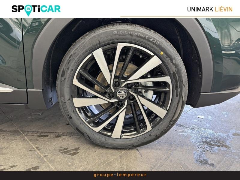 Image MG MOTOR ZS Hybrid+ 197ch Luxury