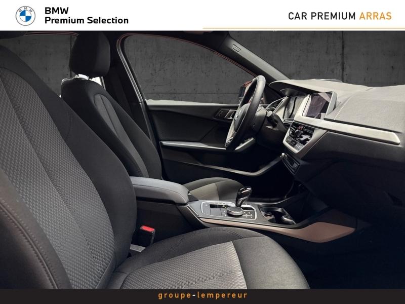 Image BMW Série 1 118iA 136ch Business Design DKG7